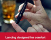 Accu-Chek SoftClix Lancing Device - 1 Each Thumbnail Image