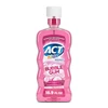 Act Kids Anticavity Fluoride Rinse Bubble Gum Blow Out - 16.9 oz Thumbnail Image