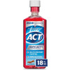Act Anticavity Fluoride Mouthwash Cinnamon - 18 oz Thumbnail Image