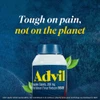 Advil Ibuprofen Pain Reliever/Fever Reducer, 200 mg Coated Tablets - 50 ct Thumbnail Image