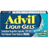 Advil Pain Reliever/Fever Reducer Liqui-Gels - 40 ct Thumbnail Image