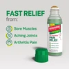 Absorbine Jr Plus Pain Relieving Liquid - 4 oz Thumbnail Image