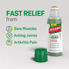 Absorbine Jr Plus Pain Relieving Liquid - 4 oz Thumbnail Image