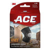 Ace Elasto-Preene Knee Support Black - L/XL Mild Support Thumbnail Image