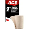 Ace Elastic Bandage with Hook Closure 2 Inch Thumbnail Image