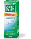 Opti-Free Replenish Multi-Purpose Disinfecting Solution - 10 oz Thumbnail Image