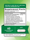 Nature's Truth Probiotic-10 Quick Release Capsules - 60 ct Thumbnail Image