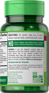 Nature's Truth Probiotic-10 Quick Release Capsules - 60 ct Thumbnail Image