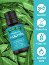 Nature's Truth Aromatherapy Essential Oil Eucalyptus - .5 oz Thumbnail Image