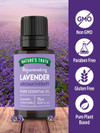Nature's Truth Aromatherapy Essential Oil Lavender - .5 oz Thumbnail Image