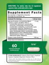 Nature's Truth Ultimate Probiotic-10 111 mg Quick Release Capsules - 60 ct Thumbnail Image