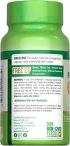 Nature's Truth Ultimate Probiotic-10 111 mg Quick Release Capsules - 60 ct Thumbnail Image
