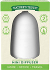 Nature's Truth Essential Oil Mini Diffuser - 1 each Thumbnail Image