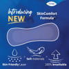 Tena Serenity Ultimate Full Coverage Overnight Pads - 3 pks of 28 ct Thumbnail Image