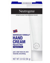 Neutrogena Norwegian Formula Hand Cream Fragrance-Free - 2 oz Thumbnail Image