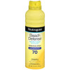 Neutrogena Beach Defense Sunscreen Spray SPF 70 Thumbnail Image