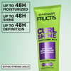 Garnier Fructis Style Curl Sculpting Cream Gel Extra Strong - 5.1 oz Thumbnail Image