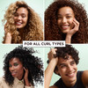 Garnier Fructis Style Curl Sculpting Cream Gel Extra Strong - 5.1 oz Thumbnail Image