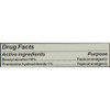Itch-X Anti-Itch Gel - 1.25 oz Thumbnail Image