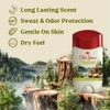Old Spice Fresher Collection Anti-Perspirant & Deodorant Timber - 2.6 oz Thumbnail Image