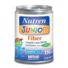 Nutren Junior Fiver Supplement with Prebio Vanilla - 24 Cans of 8.45 oz Thumbnail Image