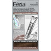 L'Oreal Feria Permanent Haircolour Gel 60 Crystal Brown Light Natural Thumbnail Image