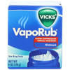 Vicks VapoRub Ointment - 6 oz Thumbnail Image