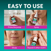Sinex Decongestant Nasal Spray - 0.5 oz Thumbnail Image
