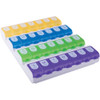 Ezy Dose Medtime Pill Organizer - 1 each #67706 Thumbnail Image
