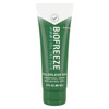 Biofreeze Gel Clear - 3 oz Thumbnail Image