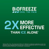 Biofreeze Gel Clear - 3 oz Thumbnail Image