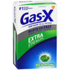 Gas-X Softgels Extra Strength - 50 Capsules Thumbnail Image
