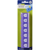 Ezy Dose Weekly Pill Organizer XL - 1 ea - #67704 Thumbnail Image