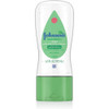 Johnson's Baby Oil Gel Aloe & Vitamin E - 6.5 oz Thumbnail Image