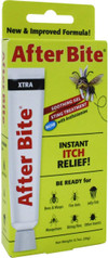 After Bite Xtra Soothing Sting Treatment Gel 0.7 oz Thumbnail Image