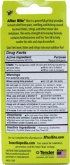 After Bite Xtra Soothing Sting Treatment Gel 0.7 oz Thumbnail Image
