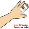 ACE Sports Tape - 10 yds each Thumbnail Image