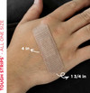 Band-Aid Tough Strips Adhesive Bandages All One Size - 60 ct Thumbnail Image