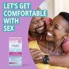 Vagisil ProHydrate Natural Feel Internal Vaginal Moisturizing Gel - 8 ct Thumbnail Image