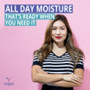 Vagisil ProHydrate Natural Feel Internal Vaginal Moisturizing Gel - 8 ct Thumbnail Image
