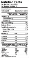 DiaResQ Childrens Soothing Diarrhea Relief - 3 Packets Thumbnail Image