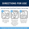 Flents Protechs Ear Plugs Sport - 8 pairs Thumbnail Image