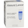 Assure Lance Micro Flow Safely Lancets - 100 Count Thumbnail Image
