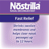 Nostrilla Nasal Decongestant Spray Fast Relief - .5 oz Thumbnail Image
