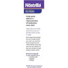 Nostrilla Nasal Decongestant Spray Fast Relief - .5 oz Thumbnail Image