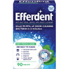 Efferdent Fresh & Clean Anti-Bacterial Denture Cleanser Tablets - 90 ct Thumbnail Image