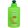 Garnier Fructis Sleek & Shine Intensely Smooth Leave-In Conditioning Cream - 10.2 oz Thumbnail Image