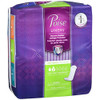 Poise Liners Very Light Absorbency Long Length - 6 pks of 44 Thumbnail Image
