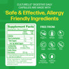 Culturelle Digestive Health Probiotic Capsules - 50 ct Thumbnail Image