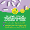Culturelle Digestive Health Probiotic Capsules - 50 ct Thumbnail Image